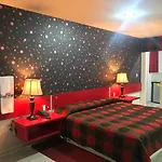 Palacio Rojo Hotel Familiar