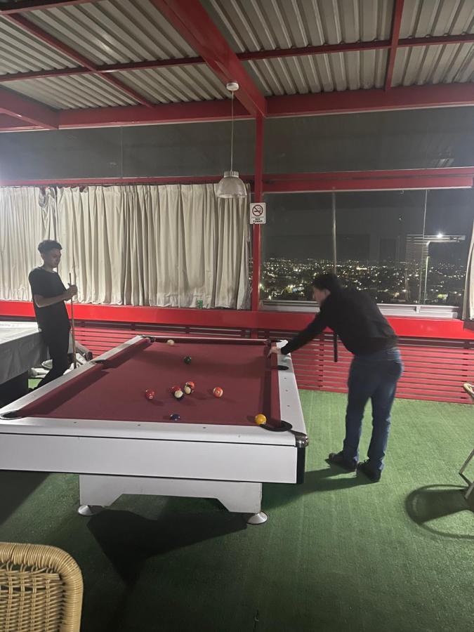 Palacio Rojo Familiar 3*