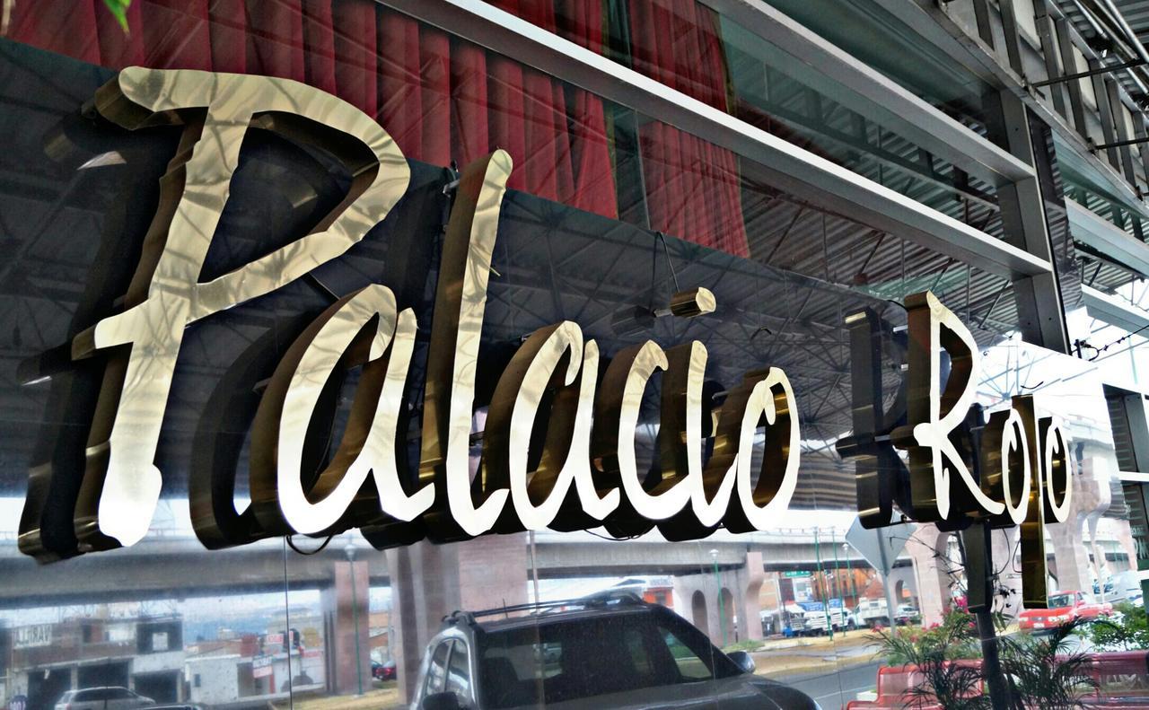 Palacio Rojo Familiar 3* Morelia